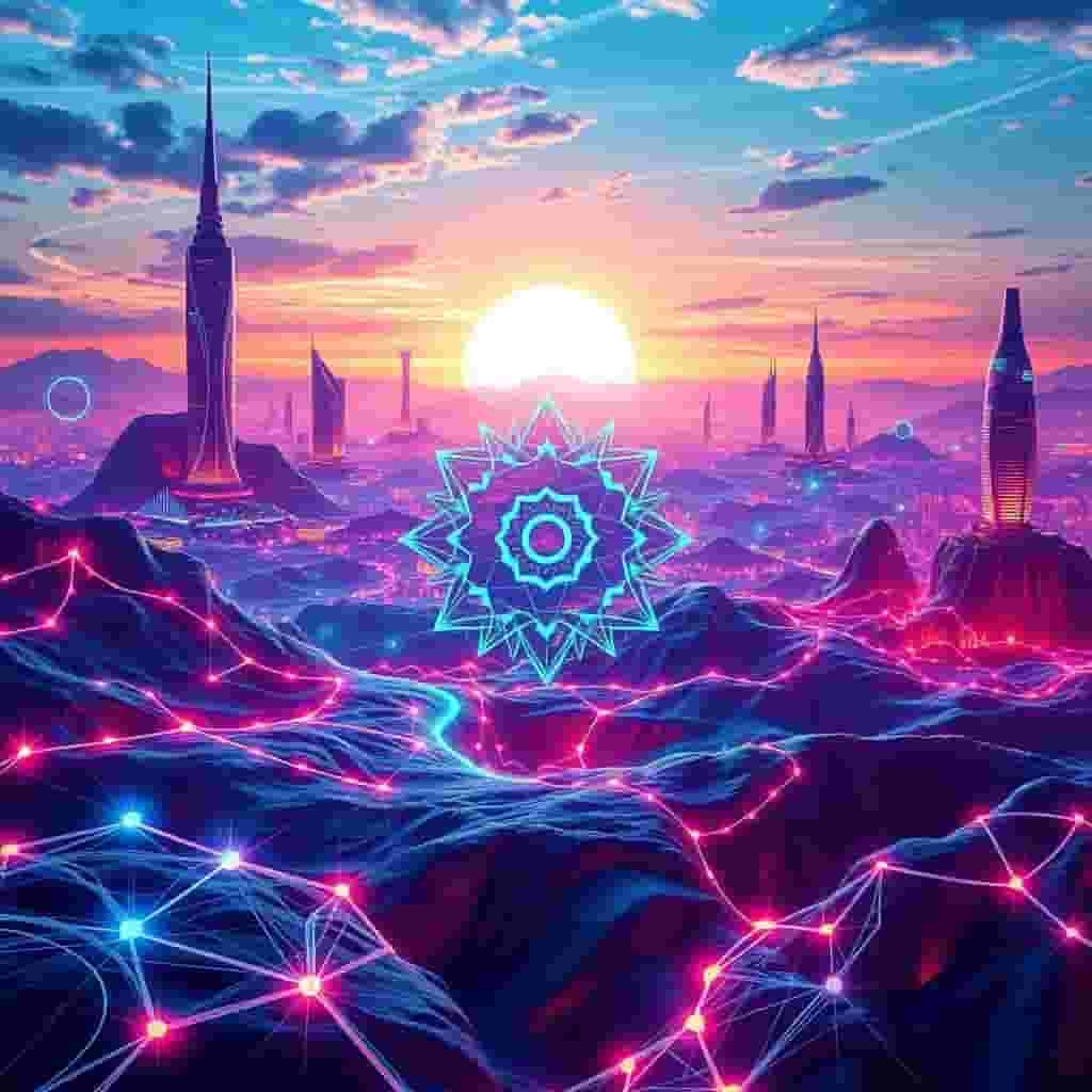 Meta's Meta-Universe Cuts - Navigating the New Reality